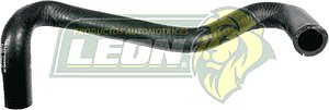 MANGUERA REFRIGERACION A ENFRIADOR DE ACEITE VW GOLF A4 1.8L 02-06 (1J0121096BR) Ø 15mm, L:80x200mm 