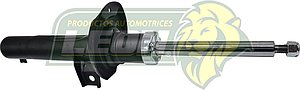 AMORTIGUADOR SUSPENSION VW JETTA A6 11-18 2.5L, BORA 06-10 2.0T 2.5L, GTI 07-13 2.0T, BEETLE 12- 18 2.0T, BEETLE 10-19 2.5L, PASSAT CC 10-15 2.0T, SEAT LEON 08-13 1.4T Ø BASE 55 mm DELANTERO (GAS)