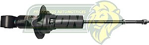 AMORTIGUADOR SUSPENSION NISSAN NP300 D23 16-23 2.5L, FRONTIER 16-20 2.5L DELANTERO (GAS)