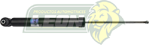 AMORTIGUADOR SUSPENSION G.M. AVEO 18-23 1.5L TRASERO (GAS)