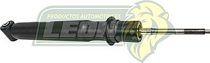 AMORTIGUADOR SUSPENSION VW POINTER 98-09 1.8L, GOL 10-20 1.6L TRASERO (HIDRAULICO)