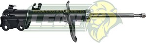 AMORTIGUADOR SUSPENSION NISSAN SENTRA B15 00-06 1.8L, ALMERA 01-05 1.8L, RENAULT SCALA 11-13 1.6L DELANTERO DERECHO (GAS)