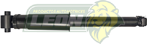 AMORTIGUADOR SUSPENSION NISSAN SENTRA B16 07-12 2.0L TRASERO (GAS)