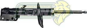 AMORTIGUADOR SUSPENSION NISSAN SENTRA B17 13-19 1.8L DELANTERO DERECHO (GAS)
