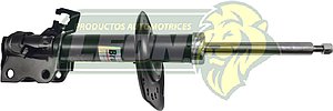 AMORTIGUADOR SUSPENSION NISSAN SENTRA B17 13-19 1.8L DELANTERO IZQUIERDO (GAS)