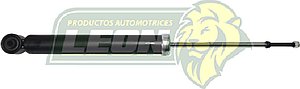 AMORTIGUADOR SUSPENSION NISSAN SENTRA B17 13-19 1.8L TRASERO (GAS)