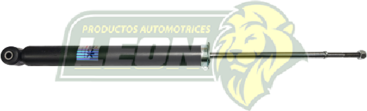 AMORTIGUADOR SUSPENSION G.M. SPARK 11-17 1.2, BEAT 18-21 1.2 TRASERO (GAS)