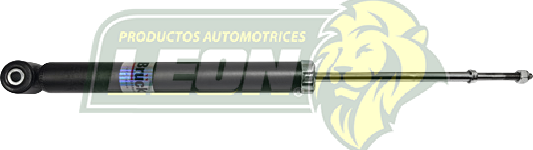 AMORTIGUADOR SUSPENSION NISSAN TIIDA 07-18 1.8, NISSAN TIIDA 09-18 1.6 TRASERO (GAS)