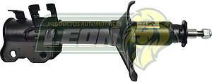 AMORTIGUADOR SUSPENSION NISSAN TSURU III 92-17 1.6L, TSUBAME 93-04 1.6L DELANTERO IZQUIERDO (HIDRAULICO)