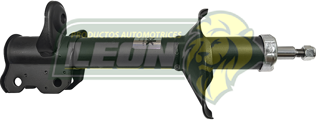 AMORTIGUADOR SUSPENSION NISSAN TSURU III 92-17 1.6L TRASERO DERECHO (HIDRAULICO)