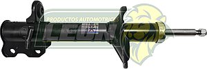 AMORTIGUADOR SUSPENSION NISSAN TSURU III 92-17 1.6L TRASERO IZQUIERDO (HIDRAULICO)