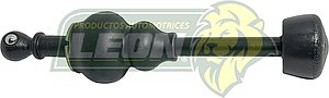 PALANCA VELOCIDADES VW SEDAN 1600 DEPORTIVA NEGRA