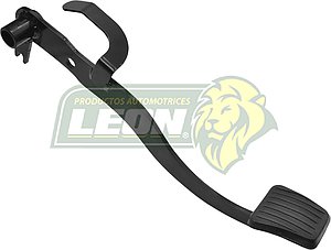 PEDAL CLUTCH G.M. AVEO 08-17 1.6L, PONTIAC G3 2010 1.6L. (96468814-TW, CHMi200)
