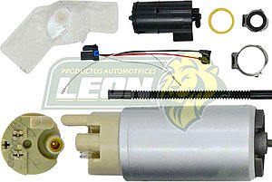 BOMBA DE GASOLINA G.M. SPARK 11-17 4C 1.2L DOHC 16V. MPFI, BEAT 18-21 4C. 1.2L AP ELECTRICA