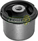 BUJE EJE TRASERO VW DERBY 1.8L 95-09, SEAT IBIZA 1.6L 03-08, CORDOBA 1.6L 03-09