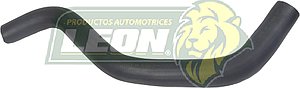 MANGUERA RAD. SUP. FORD CROWN VICTORIA 98-02 4.6L, LINCOLN TOWN CAR 00-02 4.6L (F8AC8B274AB,  F8AZ8260AA , F8AZ8260AB)