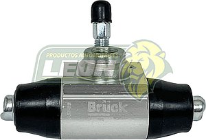 CILINDRO FRENO RUEDA VW GOLF, JETTA A3 1.8, 2.0L, DERBY, IBIZA, POLO, POINTER TRASERO