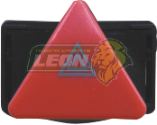 INTERRUPTOR ó SWITCH INTERMITENTES VW EUROVAN T4 2.5L 01-04, NEW BEETLE 2.0L 98-11, DERBY 7T. 1.8L 95-09