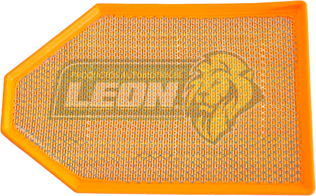 FILTRO AIRE DODGE CHALLENGER V6 2012 V8 6.4L (04861746AB,DFSEFA1041)