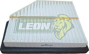 FILTRO AIRE NISSAN SENTRA 21-22 2.0L 4C (EFA-6LA0A)