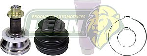 ESPIGA HOMOCINETICA VW POLO 36EXT/30INT “KIT” EURO ESPAÑA