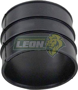 MANGUERA TOMA DE AIRE RESONADOR A MOTOR TOYOTA 4RUNNER L4 2.7L 96-00, TACOMA 2.4L 95-04, 2.7L 95-04 (178820C010, 1788275040)