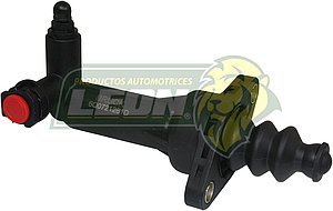CILINDRO CLUTCH AUXILIAR VW VENTO 1.6L 14-19, GOL 1.6L 09-20, POLO 1.6L 13-19, CROSSFOX 1.6L 06-17, LUPO 1.6L 05-09, SPORTVAN 1.6L 06-10, SAVEIRO 1.6L 09-20, SEAT IBIZA 1.6L 03-08 TRANSM. MANUAL