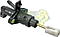 CILINDRO CLUTCH PRINCIPAL VW NEW BEETLE 99-09, POLO 1.6L 03-07, LUPO 1.6L 05-09, GOL 1.6L 09-20, CROSSFOX 1.6L 06-17, SEAT IBIZA 1.6L 03-08, CORDOBA 1.6L 03-09