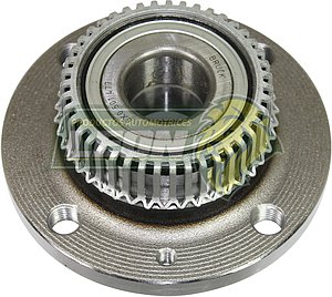 MAZA RUEDA TRASERA VW DERBY 1.8L 97-09, SEAT IBIZA 1.6L 00-02, CORDOBA 1.6L 03-09 c/BALERO