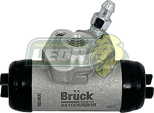 CILINDRO FRENO RUEDA NISSAN VERSA 20-22 1.6, KICKS 17-23 1.6 (TRASERO-DER)