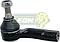 TERMINAL DIRECCION VW VENTO 14-19, POLO 13-19, CROSSFOX 06-17, SEAT IBIZA 09-17 (L)