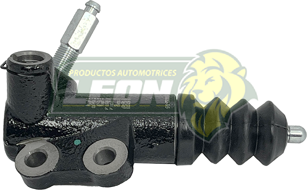 CILINDRO CLUTCH o BOMBA CLUTCH AUXILIAR G.M. BEAT 18-22 1.2, SPARK 10-22 1.2 (INFERIOR)