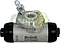 CILINDRO FRENO RUEDA NISSAN VERSA 20-22 1.6L, KICKS 17-23 1.6L (TRASERO-IZQ)