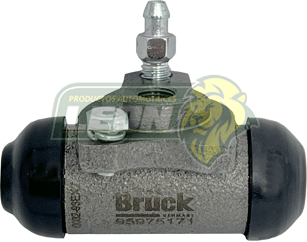 CILINDRO FRENO RUEDA G.M. AVEO 08-18 1.6, SPARK 10-18 1.2 (TRASERO)