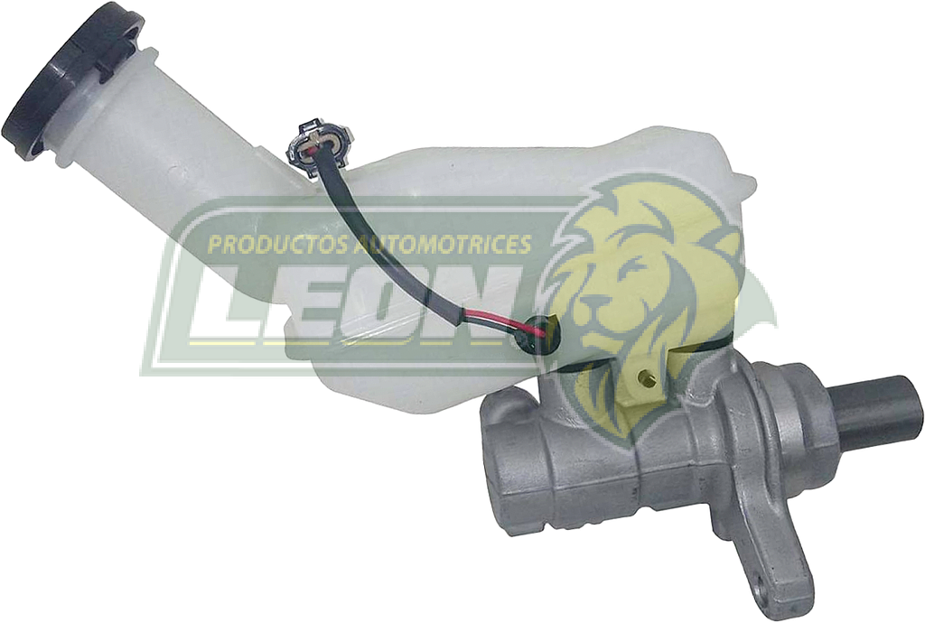 CILINDRO MAESTRO ó BOMBA DE FRENOS G.M. SPARK 11-20 1.2 (INCLUYE SENSOR Y DEPOSITO)