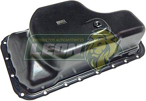 CARTER ACEITE NISSAN URVAN 01-21 3.0 DIESEL (CON ROMPEOLAS Y TAPON DE ACERO)