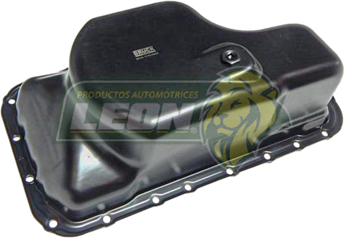 CARTER ACEITE NISSAN URVAN 01-21 3.0 DIESEL (CON ROMPEOLAS Y TAPON DE ACERO)