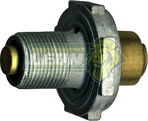 VALVULA DUAL CARBURADOR MC2 2150, H2, H4