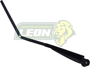 BRAZO LIMPIADOR VW GOLF, JETTA, CARIBE TRASERO
