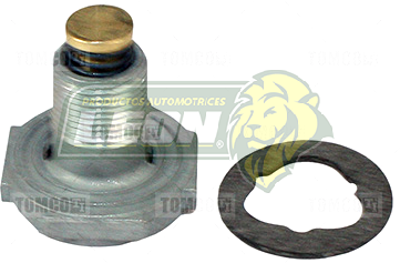 VALVULA ECONOMIZADORA H4 4150, MC2 2100, MC4, H2 Cal.65