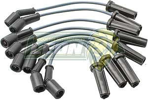 JUEGO DE CABLE BUJIA CADILLAC ESCALADE 15-18  6.2L