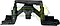 SOPORTE ESCAPE NISSAN SENTRA 19-24 2.0L 4C T/O (206516LA1A)