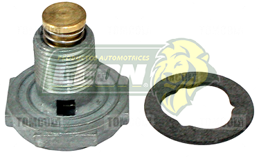 VALVULA ECONOMIZADORA H4 4150, MC2 2100, MC4, H2 Cal.75