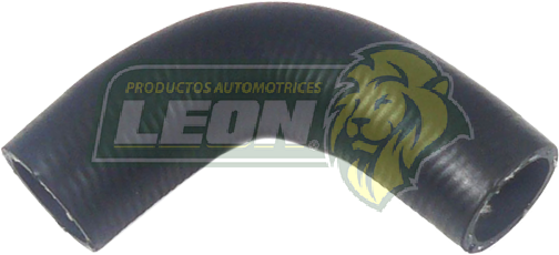 MANGUERA REFRIGERACION TOYOTA YARIS l4 1.3L 04-05 (TAPON A MONOBLOCK) Ø: 29 mm, L: 100x100 mm, LONGITUD: 190 mm