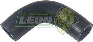 MANGUERA REFRIGERACION TOYOTA YARIS l4 1.3L 04-05 (TAPON A MONOBLOCK) Ø: 29 mm, L: 100x100 mm, LONGITUD: 190 mm