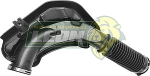 MANGUERA TOMA DE AIRE CHRYSLER 300 3.6L 11-19, DODGE CHALLENGER11-19 3.6L, CHARGER 11-19 3.6L (INCLUYE ABRAZADERA Y RESONADOR) (04861926AE, 04861926AF, 4861926AG)
