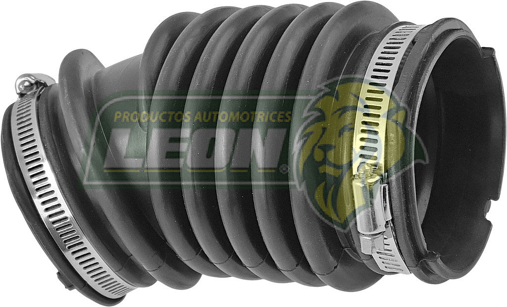 MANGUERA TOMA DE AIRE FORD FOCUS 05-12 2.0L (INCLUYE ABRAZADERA) (7M519A673LC, 70380075) 