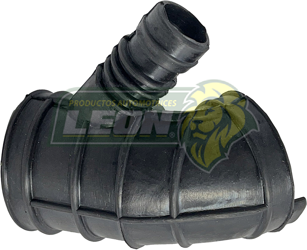 MANGUERA TOMA DE AIRE BMW 320 L6 2.2L 01-05, 323 L6 2000, 325 L6 2.5L 01-05, 328 L6 2.8L 2000, 525 L6 2.5L 01-03, Z3 2.2 99-02, 2.5, 2.8L (13541435627)