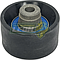 POLEA DISTRIBUCION PEUGEOT 206, 206CC, PARTNER 02-09, GRAND RAID 07-09, 307 1.6L L4 (KR-113090T)