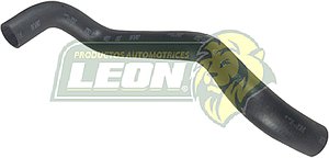 MANGUERA RAD. SUP. FORD AEROSTAR V6 3.0L 96-97 (F69A8B274DA, F69A8B274GA, F69Z8260DA) Ø: 35 mm, L: 170x450 mm, LONGITUD: 610 mm